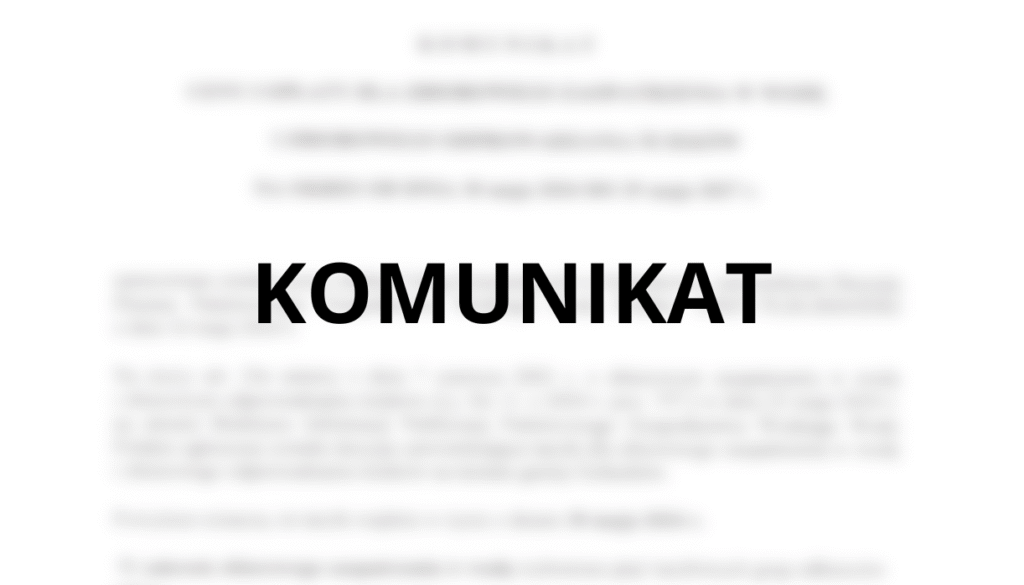 komunikat3