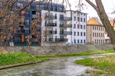 Wspólnot mieszkaniowych